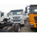 Iveco 420HP Cursor Engine Tractor Head Truck